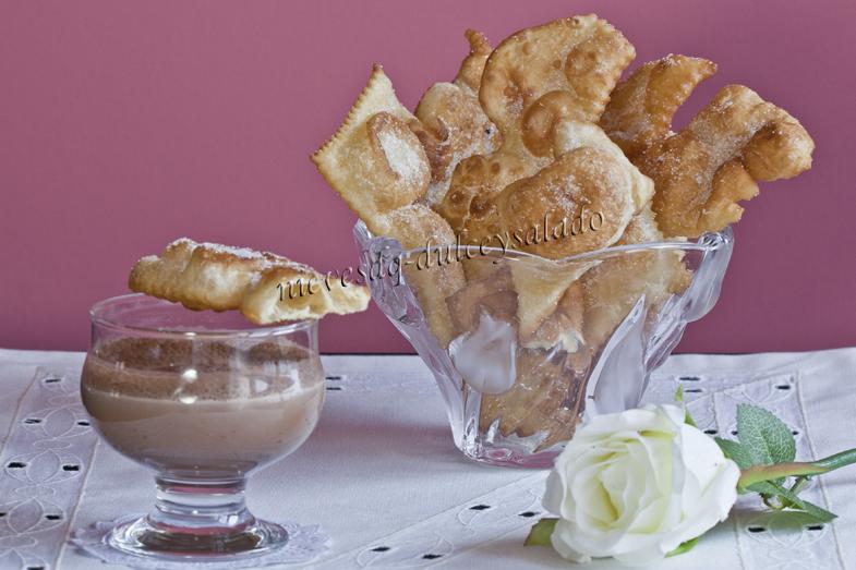 OREJAS DE CARNAVAL ll