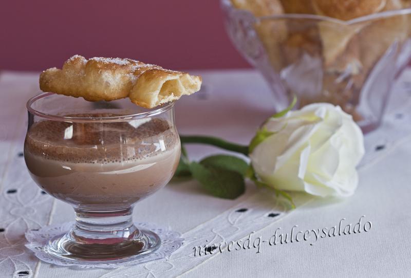 OREJAS DE CARNAVAL ll