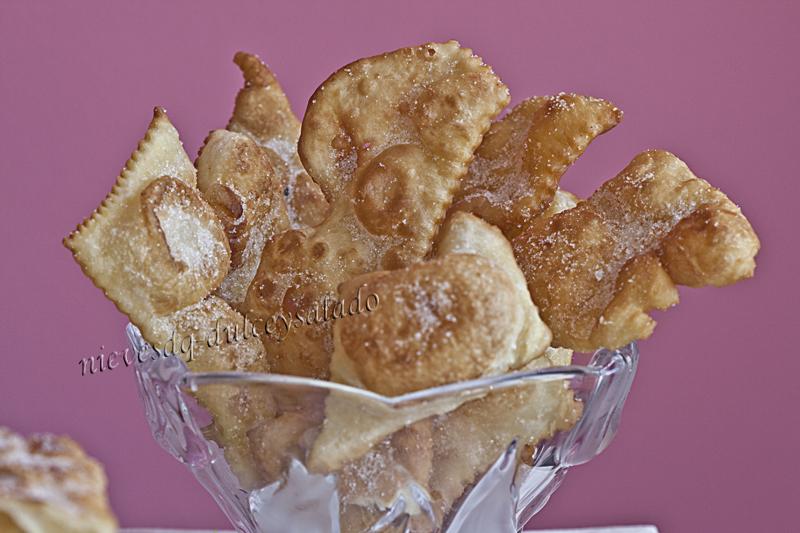 OREJAS DE CARNAVAL ll