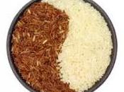 Arroz vena