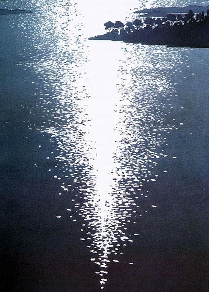 Las ilustraciones de Yan Nascimbene en la obras de Italo Calvino