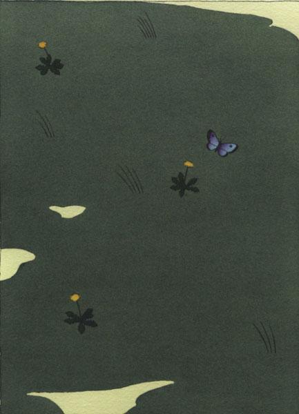 Las ilustraciones de Yan Nascimbene en la obras de Italo Calvino