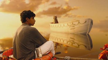 Life of Pi: Una aventura extraordinaria Life of Pi: Una aventura extraordinaria