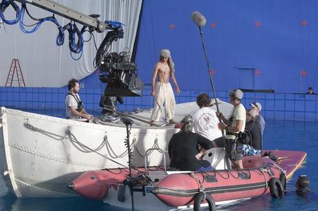 Life of Pi: Una aventura extraordinaria Life of Pi: Una aventura extraordinaria