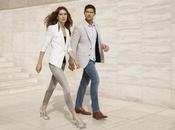 “Camina entre nubes ROCKPORT”