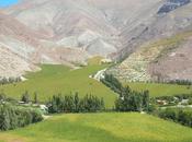 Valle Elqui, Chile