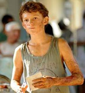 THE IMPOSSIBLE. Una película de Juan Antonio Bayona. Watts y Holland: calidad actoral