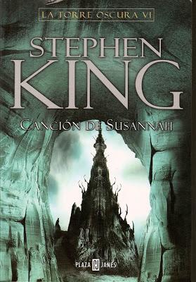 'La canción de Susana', de Stephen King