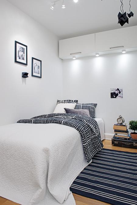 muebles de ikea decorar muebles de ikea Mini piso de 40 m² de estilo escandinavo inspiración muebles de ikea diseño de interiores con muebles de ikea diseño de interiores decorar salones pequeños decorar minipisos decorar habitaciones pequeñas decorar con muebles de ikea decoración pisos pequeños decoración nórdica decoración mini pisos decoración espacios pequeños estudios decoración escandinava decoración en blanco y gris decoración en blanco decoración de interiores blog estilo nórdico blog decoración nórdica blog decoración escandinava aprovechar espacio decoración 