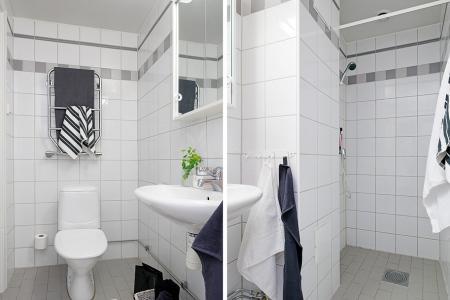 muebles de ikea decorar muebles de ikea Mini piso de 40 m² de estilo escandinavo inspiración muebles de ikea diseño de interiores con muebles de ikea diseño de interiores decorar salones pequeños decorar minipisos decorar habitaciones pequeñas decorar con muebles de ikea decoración pisos pequeños decoración nórdica decoración mini pisos decoración espacios pequeños estudios decoración escandinava decoración en blanco y gris decoración en blanco decoración de interiores blog estilo nórdico blog decoración nórdica blog decoración escandinava aprovechar espacio decoración 