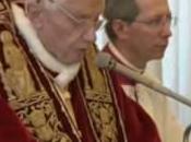 Líderes mundo reciben renuncia Papa sorpresa respeto