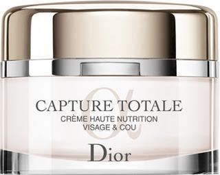 LA REFORMULACIÓN DE CAPTURE TOTALE, DE DIOR, CON EVA HERZIGOVA COMO NUEVA IMAGEN DE LA LÍNEA