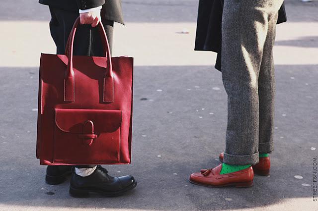 Pon de moda los calcetines