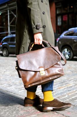 Pon de moda los calcetines