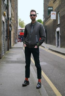 Pon de moda los calcetines