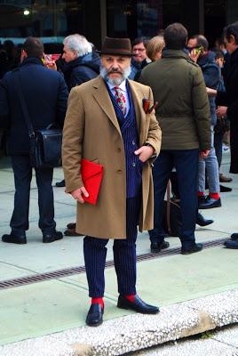 Pon de moda los calcetines