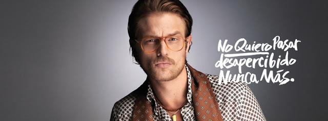 Gafas, nuevo complemento. Multiópticas