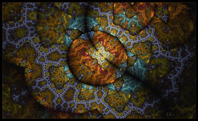 ¿Qué es un fractal?