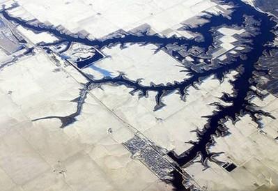 ¿Qué es un fractal?