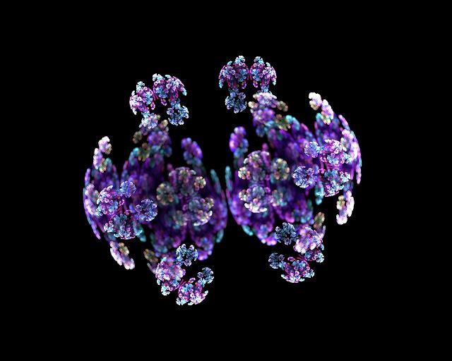 ¿Qué es un fractal?