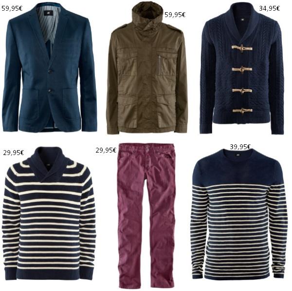 Descuento de nueva temporada