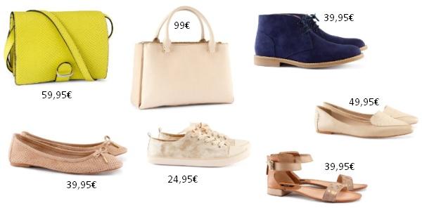 Descuento de nueva temporada