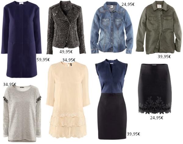 Descuento de nueva temporada