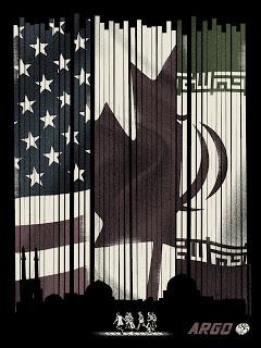 Ronda de imágenes: carteles de Óscar