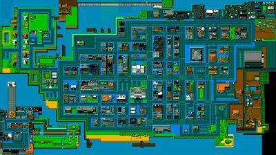 La versión Wiiware de Retro City Rampage muy pronto en nuestras consolas La versión Wiiware de Retro City Rampage muy pronto en nuestras consolas