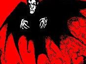 Ramiro Vampiro, nuevo juego para Spectrum incombustibles Mojon Twins