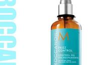 Frizz control moroccanoil