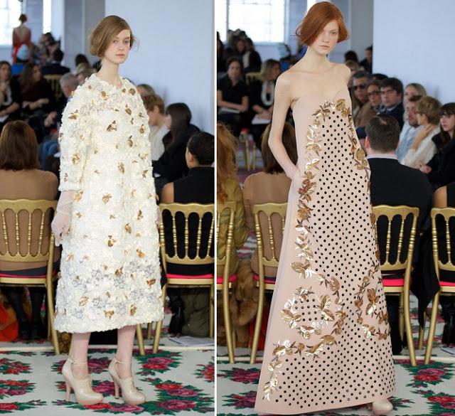 DelPozo : New York Fashion Week