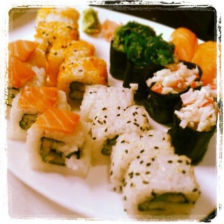 Mi Semana en Imágenes