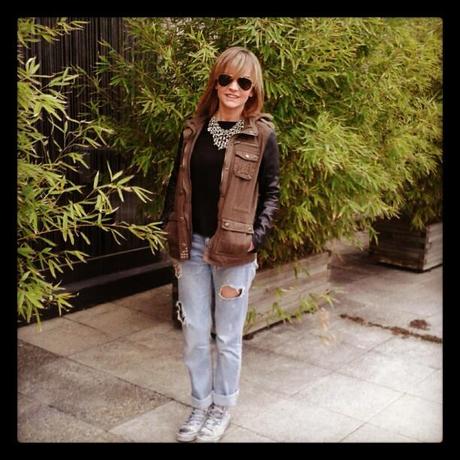 Mi Semana en Imágenes