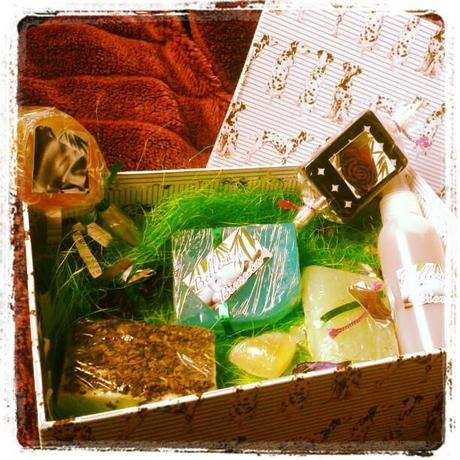 Mi Semana en Imágenes