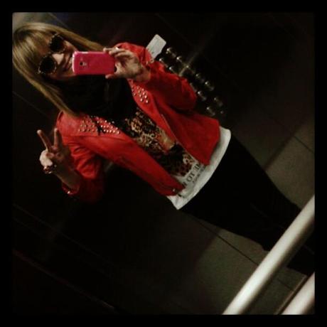 Mi Semana en Imágenes