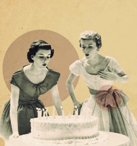 2.º Cumpleaños del blog: Las 10 recetas más vistas de 2012