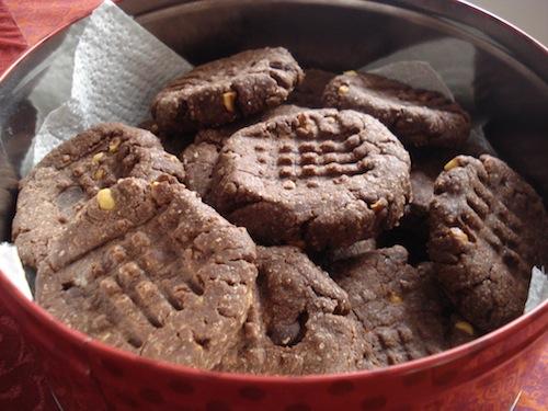 2.º Cumpleaños del blog: Las 10 recetas más vistas de 2012