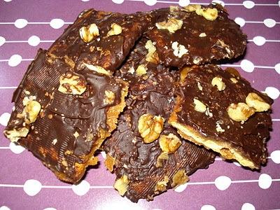 2.º Cumpleaños del blog: Las 10 recetas más vistas de 2012