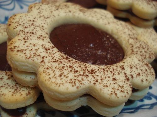 2.º Cumpleaños del blog: Las 10 recetas más vistas de 2012