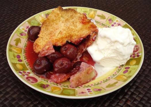 2.º Cumpleaños del blog: Las 10 recetas más vistas de 2012