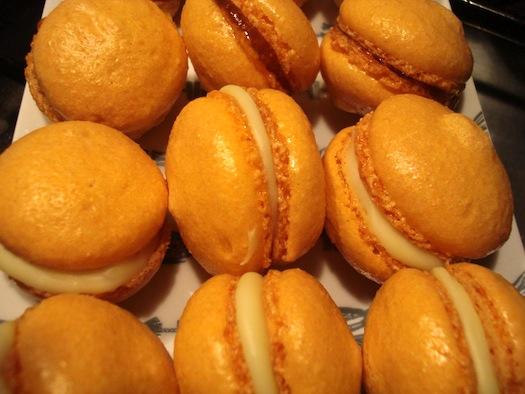 2.º Cumpleaños del blog: Las 10 recetas más vistas de 2012