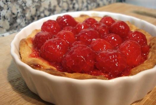 2.º Cumpleaños del blog: Las 10 recetas más vistas de 2012