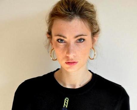 Eiffel Tower Kenzo jumper thanks to Chicnova!