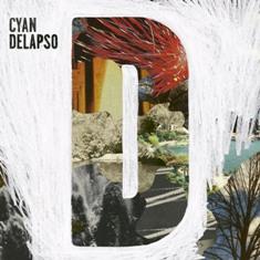 CYAN, DELAPSO: DIEZ CANCIONES QUE CONFORMAN UN DISCO PARA EL RECUERDO
