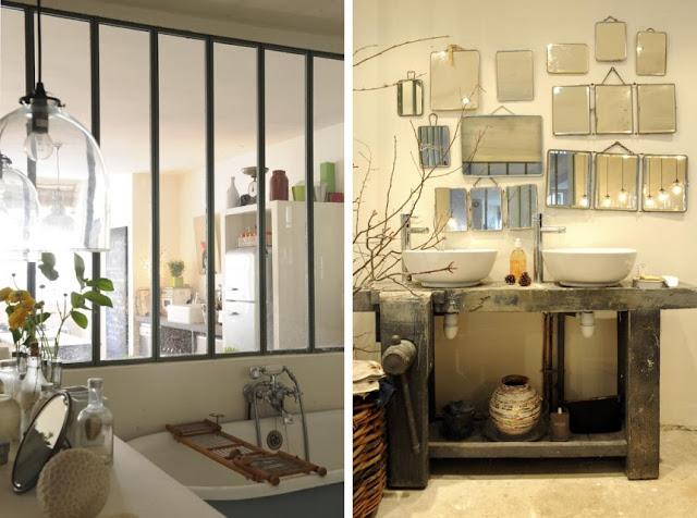 LA CASA DE ZOE. PARIS