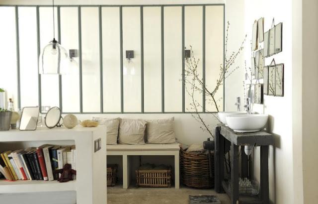 LA CASA DE ZOE. PARIS