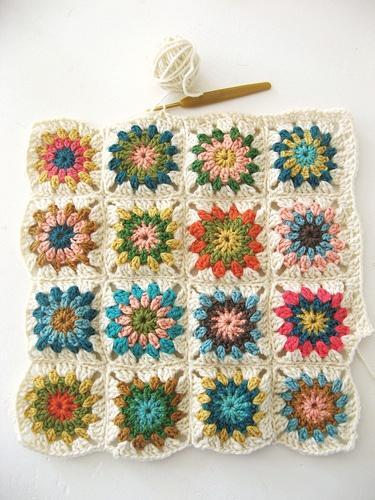 I Like...Crochet