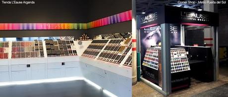 “Marlène Grace” de L’EAUSE – la calidad no es cara