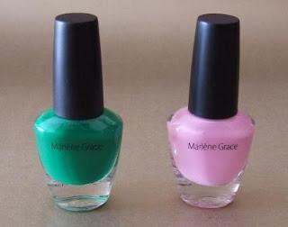 “Marlène Grace” de L’EAUSE – la calidad no es cara